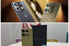 Harga Motorola Signature Turun Drastis Cek Spesifikasi, Fitur Premium, dan Update Harga Terbarunya!