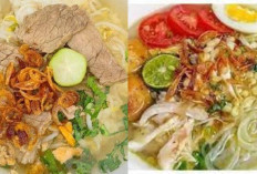 Yuk Catat! Ini Resep Sup Khas Solo Dengan Kuah Bening Yang Menggoda Lidah