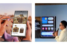5 Fitur Galaxy AI di Samsung Galaxy S25 Series yang Paling Bikin Pengguna Ketagihan