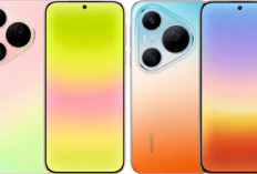 Review Huawei Pura 90s Pro 2026: Kamera Premium, Desain Mewah, dan Performa yang Menggoda!