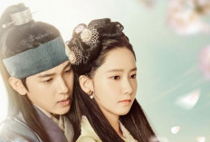 Drama Korea The King in Love: Bromance dan Cinta Segi Tiga