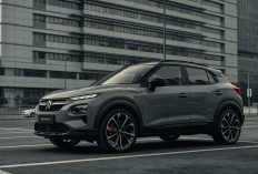 SUV Kompak Harga Rp 150 Jutaan Muncul! Spesifikasi Menggoda, Jadi Saingan Berat Banyak Mobil Lain!