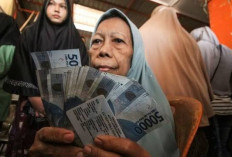 6 Bansos yang Cair Sebelum Lebaran Idul Fitri 1446 H, Simak Daftarnya!