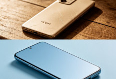 OPPO Reno16 2026 Guncang Pasar Smartphone, Bawa Fitur Premium dengan Harga Kompetitif di Indonesia