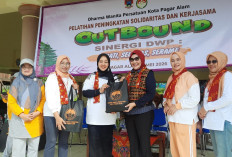 Perkuat Solidaritas dan Kebersamaan Anggota