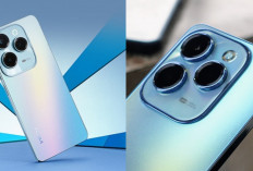 Review Jujur Infinix Hot 40 Pro: Spek Dewa Harga Kaki Lima, Masihkah Ada Lawan?