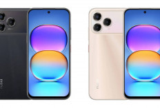 Review Nubia V80 2026: HP Murah dengan Desain Premium, Benarkah Layak Jadi Pilihan Terbaik Tahun Ini!