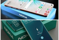 Nokia X2 2026 Resmi Hadir, Smartphone Stylish dengan Performa Andal dan Pilihan Warna Premium