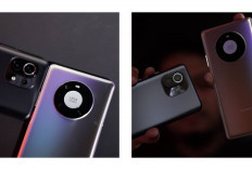Perang Gadget Pindah ke Aspal: Alasan Xiaomi & Huawei Kuasai Mobil Listrik dan Teka-teki Apple!