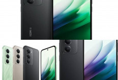 Xiaomi Redmi 15 Resmi Meluncur di Indonesia, Baterai 7.000 mAh dan Layar 144 Hz Jadi Andalan, Ini Kelebihannya