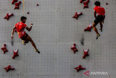 Berangkatkan 432 Atlet ke Asian Games 2026