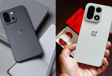 Apa yang Membuat OnePlus 15 5G Begitu Istimewa?