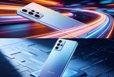 Rajanya Baterai Awet! Samsung Galaxy M47 5G Resmi Meluncur Berbekal Snapdragon 6 Gen 3