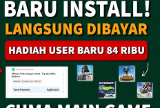Tanpa Undang Teman, Nonton Video Bisa Hasilkan Jutaan Rupiah di Saldo DANA!