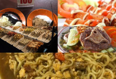 Inilah 5 Kuliner Khas dari Kota Batu yang sangat Populer!