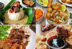 Mencicipi Kelezatan Kuliner Spesial Khas Jawa Tengah Dengan Cita Rasa Autentik