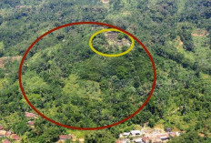 Ini Gunung Padang Lebih Akrab Sebagai Punden Berundak bagi Warga Lokal Dibanding Piramida, Ini Hasil penelitia