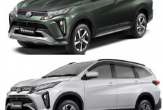 Toyota Terios Disebut Raja Tanjakan, Ini Rahasia yang Jarang Diketahui