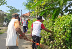 Masyarakat Alun Dua Usulkan Penambahan Tempat Sampah 