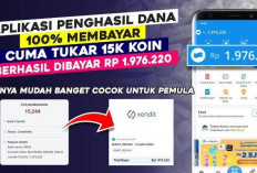 Ini Tips Mendapatkan Saldo Lebih Cepat