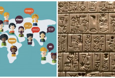 Ternyata Ada Lebih dari 2000 Bahasa yang Masih Digunakan di Dunia