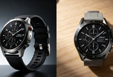  Lebih dari Sekadar Performa! Galaxy Watch Ultra 2 Bawa Chipset Snapdragon Wear Elite dan Sistem AI Canggih