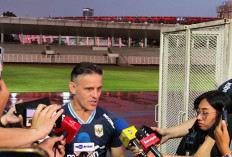 Fokus Cari Talenta Baru, John Herdman Rela Tinggalkan Duel Penentu Gelar Super League 2025-2026