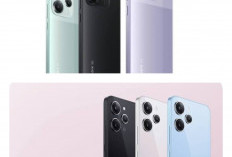 Update Harga HP Kamera Ultrawide April 2026: Modal 3 Jutaan Sudah Bisa Foto Estetik Wide-Angle