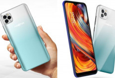 Review Advan G5 Pro Terbaru, Smartphone Terjangkau dengan Fitur yang Menggoda!
