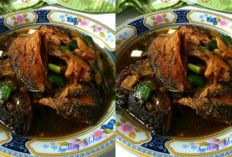Menu Praktis Ikan Kuah Kecap Enak Dan Mudah Dibuat Bikin Ketagihan!