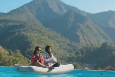 Ini Destinasi Wisata di Wonogiri : Wisata Alam yang Sejuk