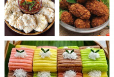Perjalanan Kuliner Depok, 5 Jajanan Lokal Unik dan Legendaris yang Wajib Dicoba!