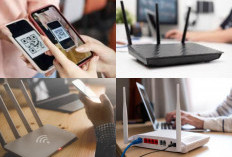 WIfi Anda Kebobolan? Ini 5 Tips Proaktif Untuk Menjaga Keamanan Jaringan Wi-Fi Anda Tetap Utuh