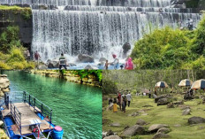 Jogja Tawarkan Empat Wisata Sungai yang Menyuguhkan Pesona Alam dan Kesegaran Alami, Sayang Kalo Dilewati!