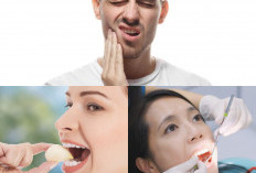 Gampang Banget! Tips Ampuh Mengatasi Gigi Berlubang Tanpa Rasa Sakit, Simak!