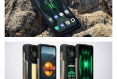 Wajib Punya HP Anti Pecah Ini Cocok Buat Kamu yang Aktifl