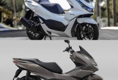 Intip Harga Pasaran Honda PCX 160 Seken 2024 di Awal Tahun 2026 yang Makin Menggiurkan!