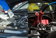 6 Tips Merawat Sistem Injeksi Mobil agar Tetap Optimal dan Irit BBM