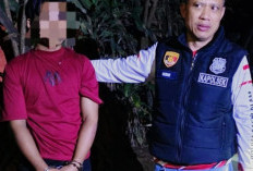Usai Penganiayaan Berujung Maut, Pemuda 18 Tahun Diamankan Polisi 