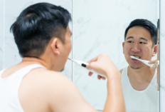 Fakta Mengejutkan! Gosok Gigi Setelah Makan Justru Merusak Gigi Kamu!