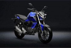 Dari Jalan Raya Hingga Off-Road, Ini Dia Kecanggihan Yamaha Byson 2024!