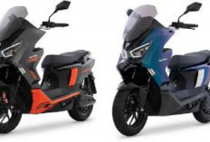 Review Polytron Fox 350 2026: Motor Listrik Lokal yang Diam-Diam Siap Kalahkan Kompetitor Terbaru 2026!