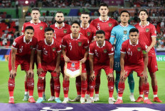 Skuad Garuda Diprediksi Bakal Menelan Kekalahan 0-3 dari Timnas Jepang di Piala Asia 2023