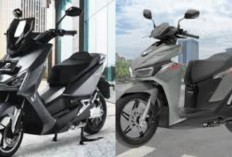 Harga Terbaru Motor Listrik VinFast April 2026: Dari Rp20 Jutaan hingga Rp50 Jutaan, Mana yang Paling Worth It