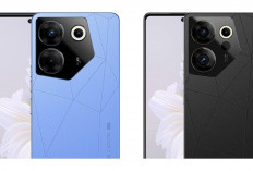 Membeli Tecno Camon 20 Second di Tahun 2026, Apakah Masih Worth It