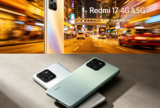Redmi 17 4G & 5G Resmi Kantongi Izin Edar: Tanda Bahwa Peluncuran Resmi Semakin Dekat!