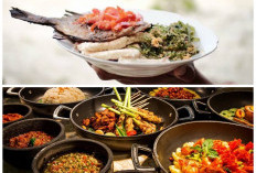 Dari Enbal hingga Ikan Bakar, Ragam Kuliner Khas Tual yang Wajib Dicoba Pecinta Wisata Kuliner