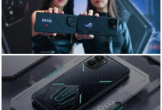 Inovasi Cooling AI di Smartphone Gaming Terbaru, Main Game Lebih Dingin dan Lancar