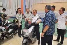 Mengapa Anak Muda Enggan Membeli Motor Listrik, Inilah Alasannya! 