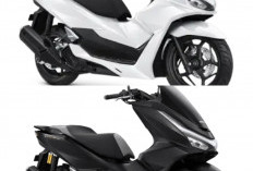 Harga Motor Bekas Honda PCX 160 Tahun 2022–2024 per Januari 2026: Skutik Premium Tetap Stabil dan Terjangkau